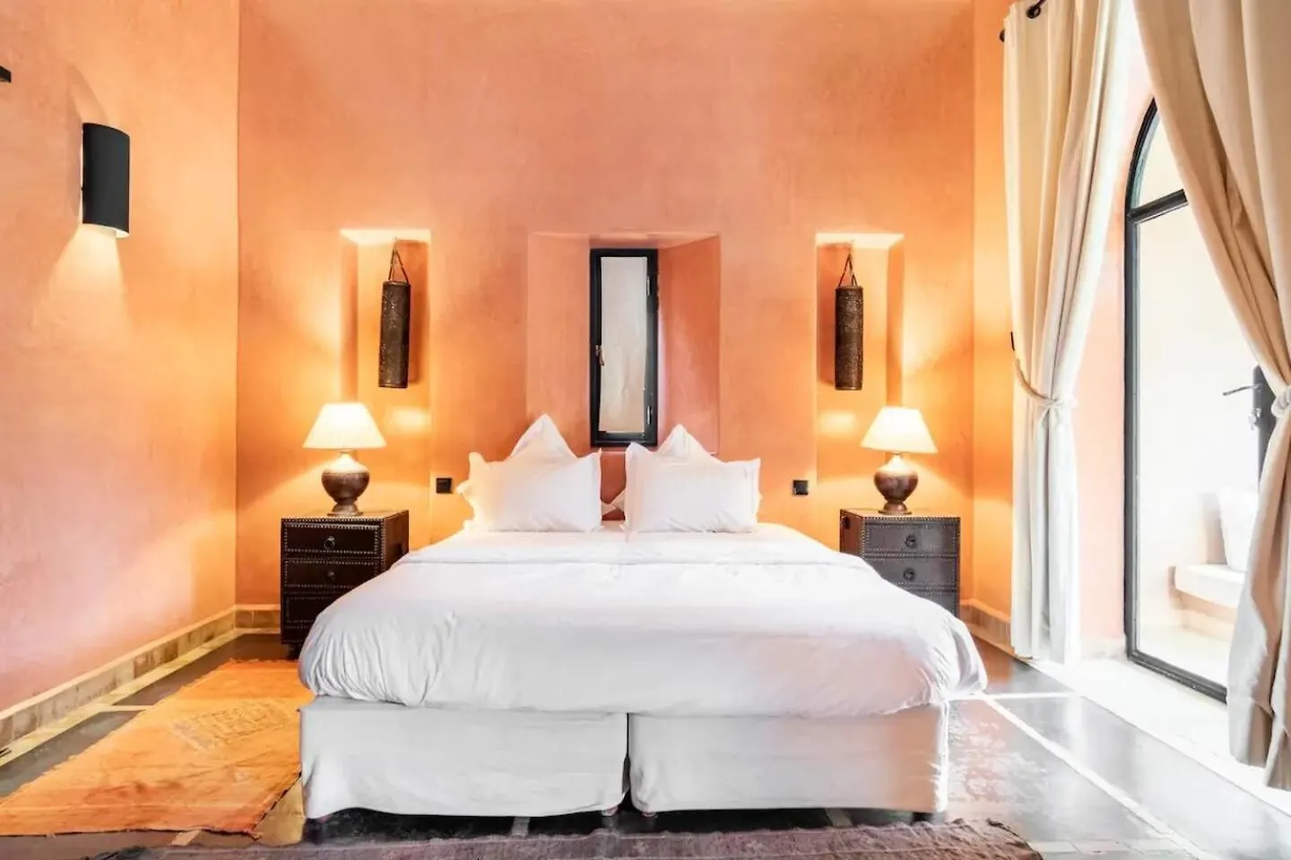 Palais Alexa Villa Marrakesh 0*,  Morocco