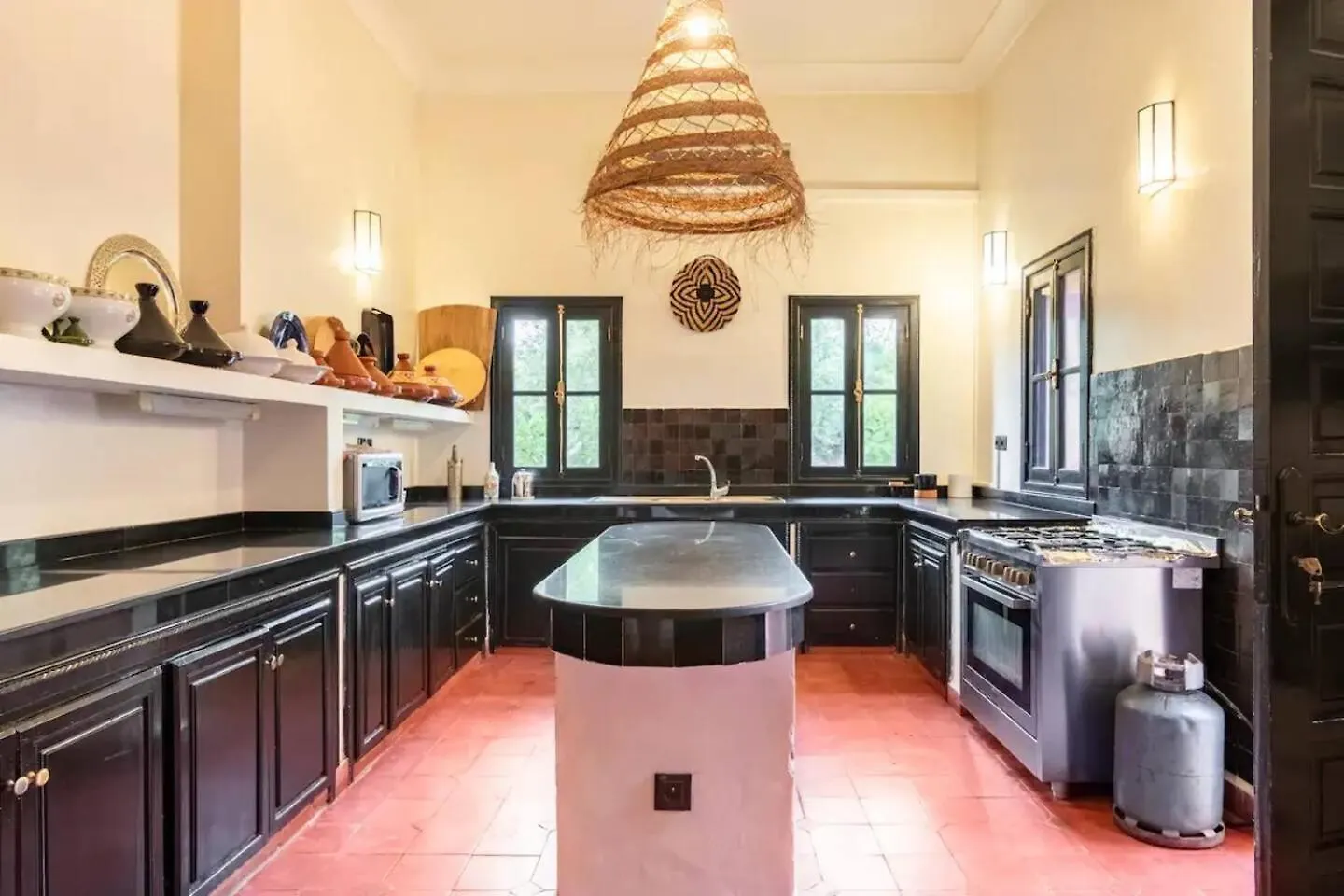 Palais Alexa Villa Marrakesh