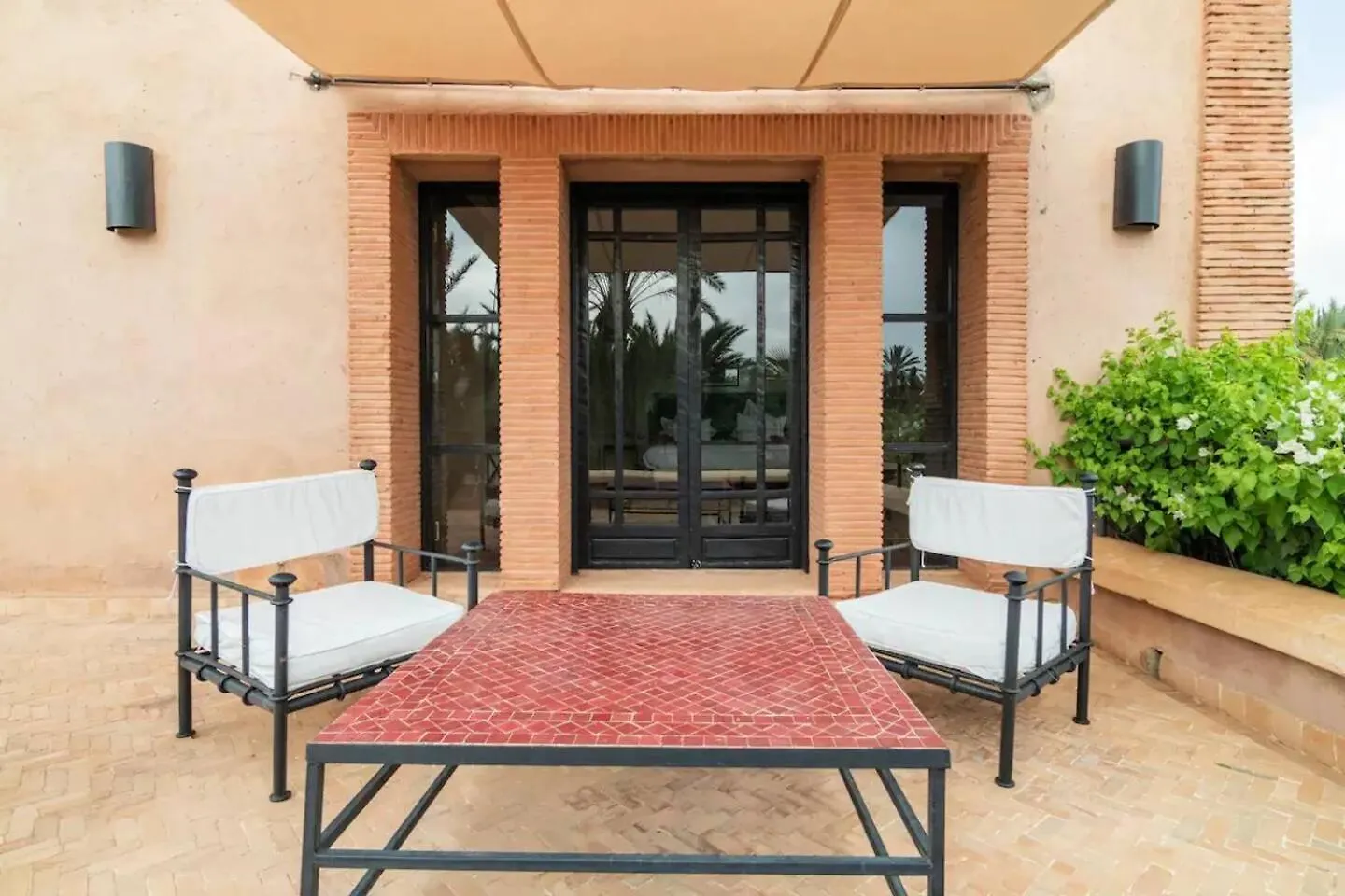 Palais Alexa Villa Marrakesh