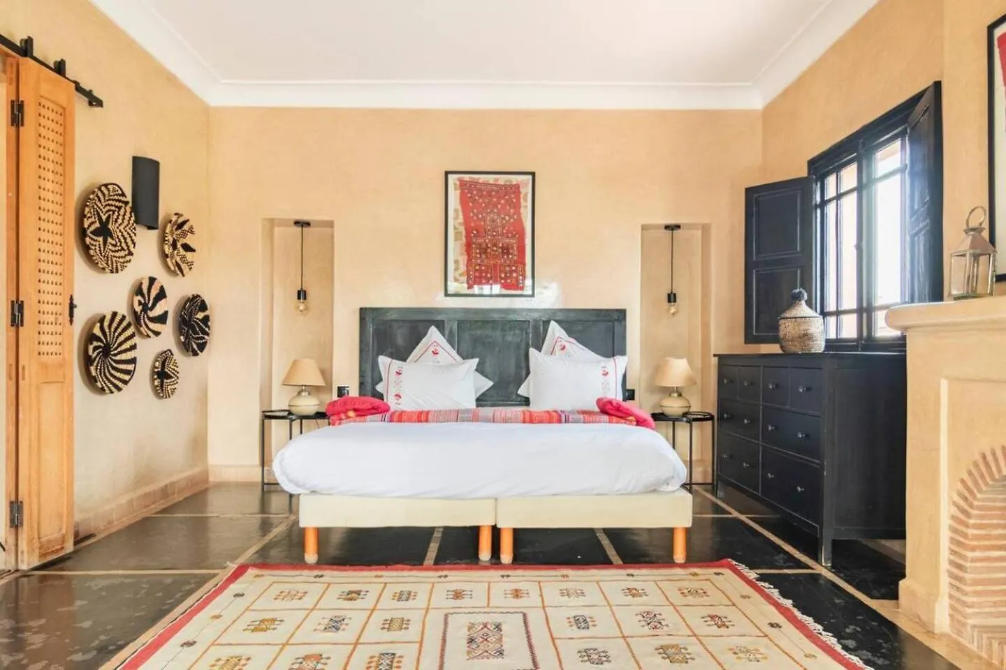 Palais Alexa Villa Marrakesh