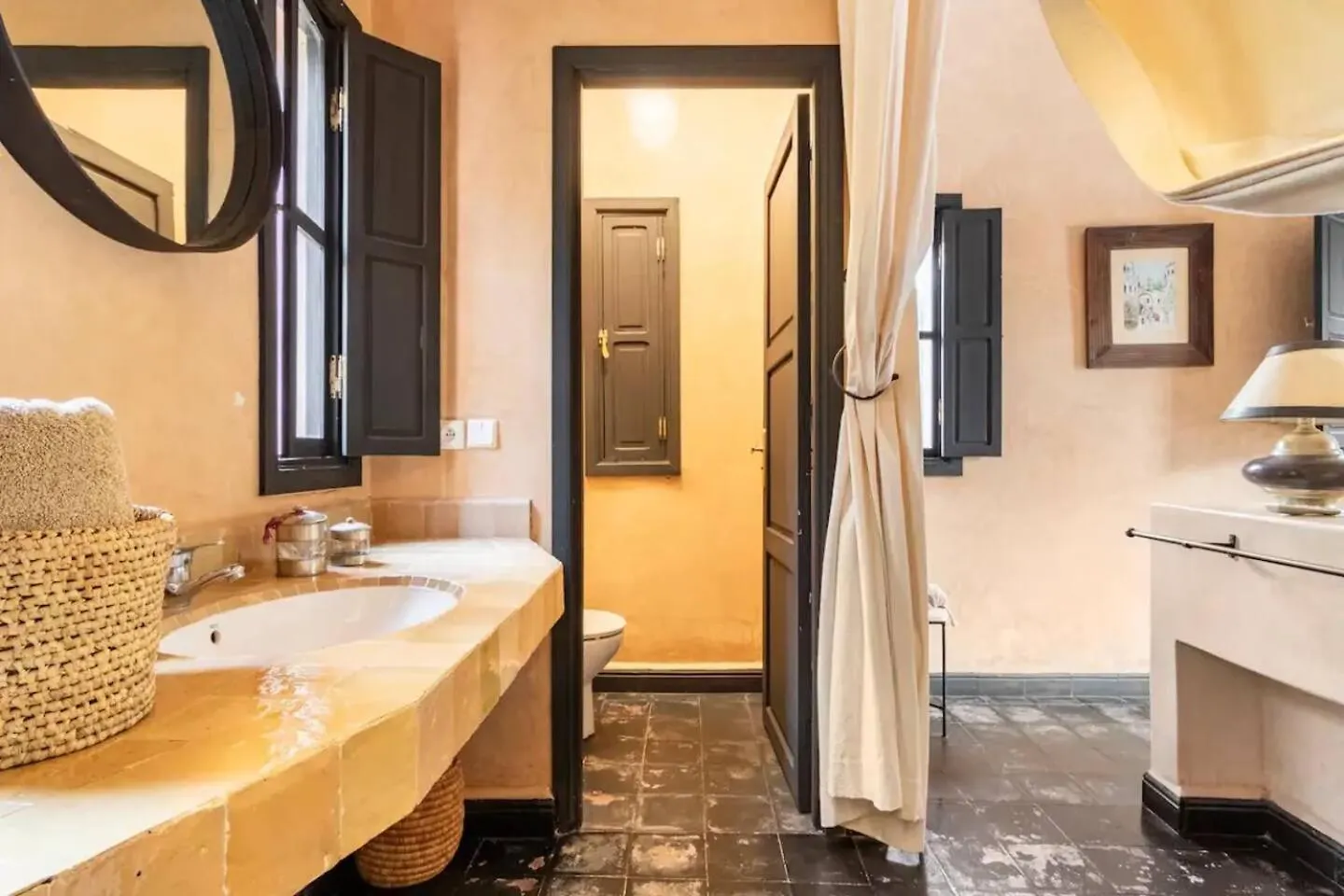 Palais Alexa Villa Marrakesh Marokko