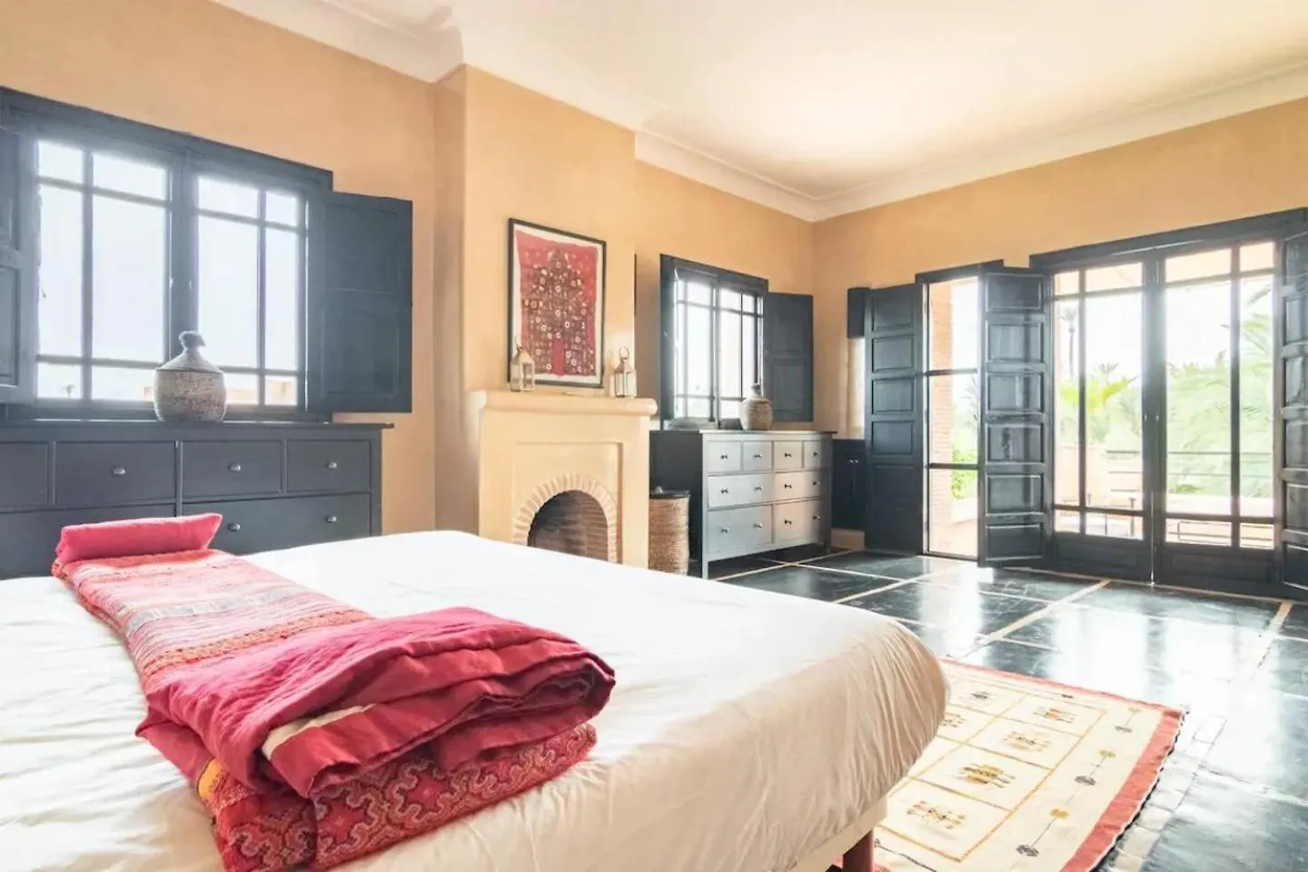 Palais Alexa Villa Marrakesh