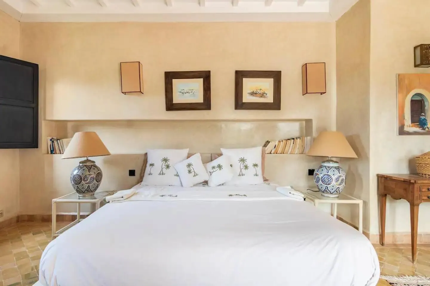 Palais Alexa Villa Marrakesh