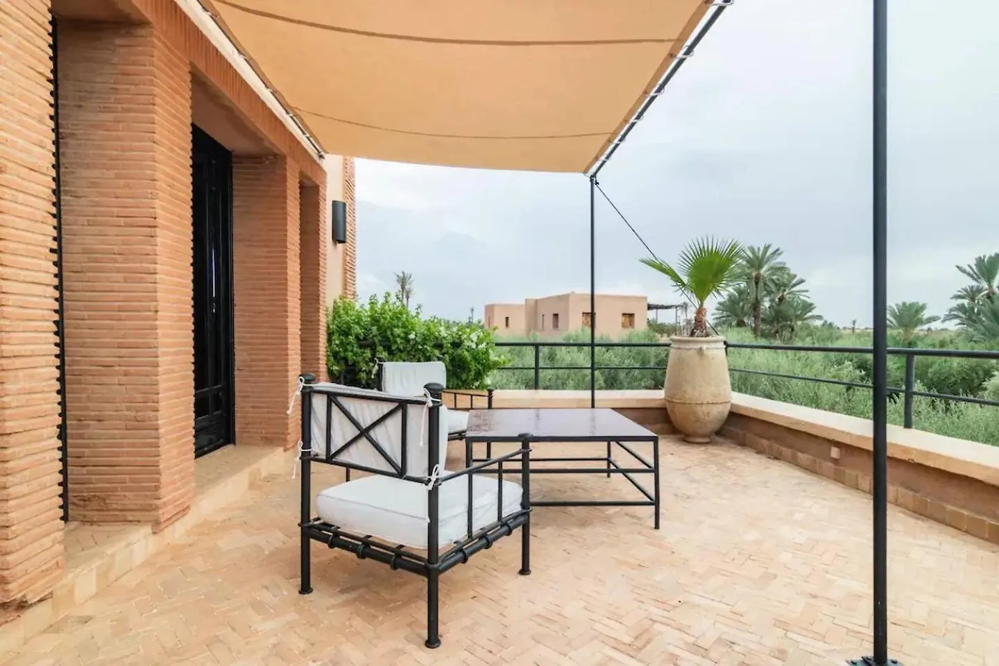 Palais Alexa Villa Marrakesh