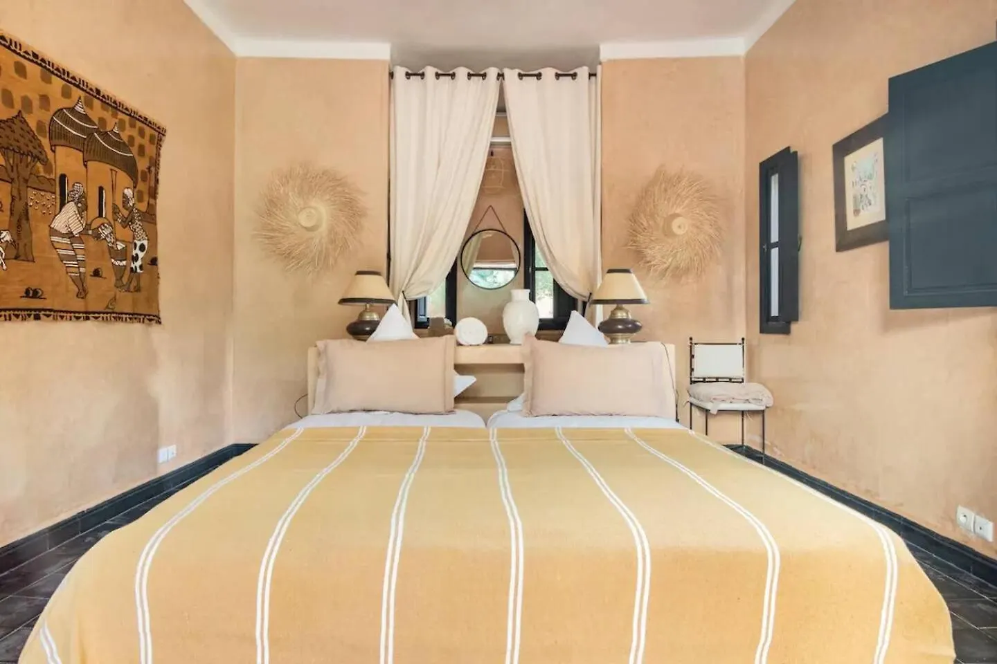 Palais Alexa Villa Marrakesh
