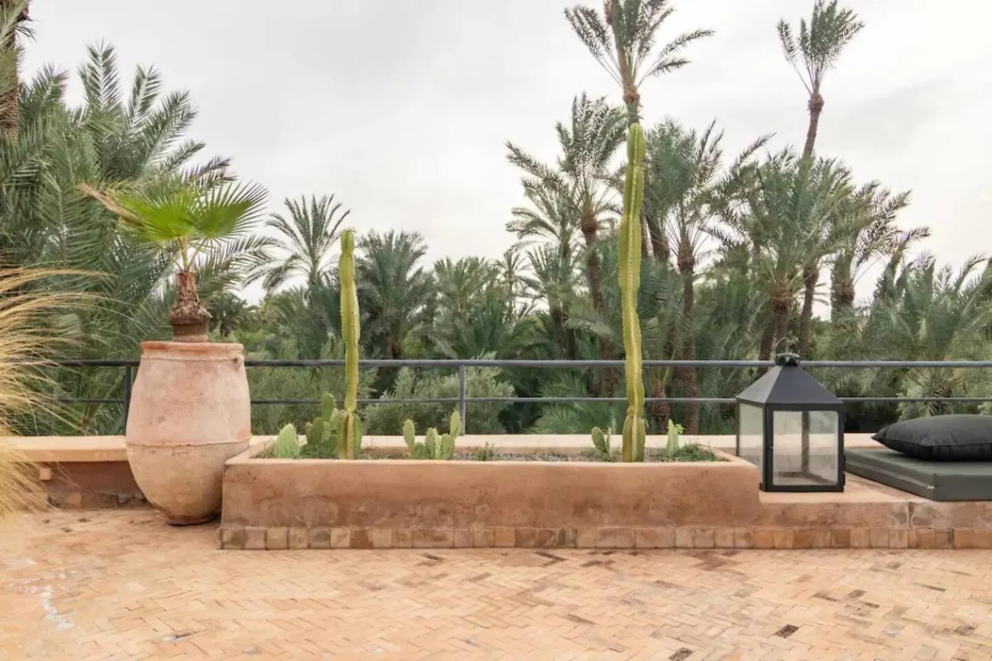 Palais Alexa Villa Marrakesh Marokko