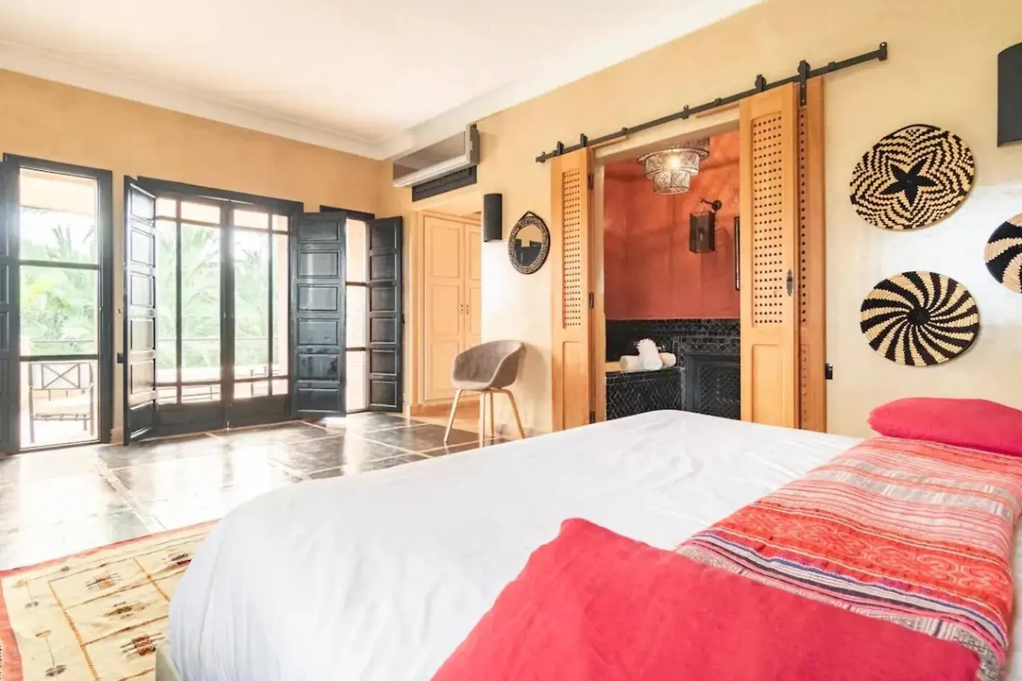Palais Alexa Villa Marrakesh 0*,  Marokko