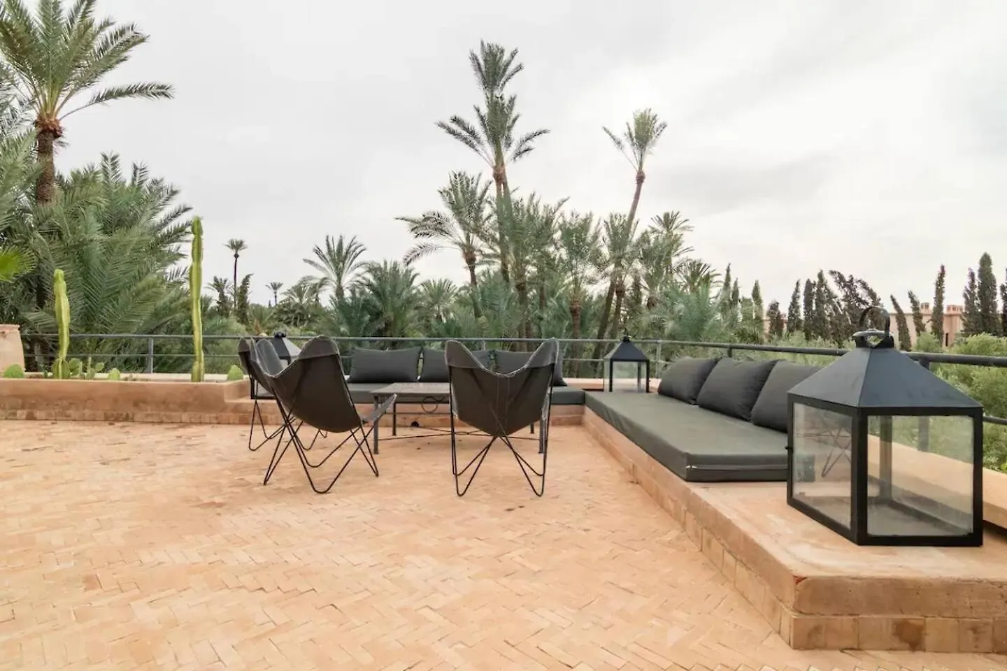 Palais Alexa Villa Marrakesh