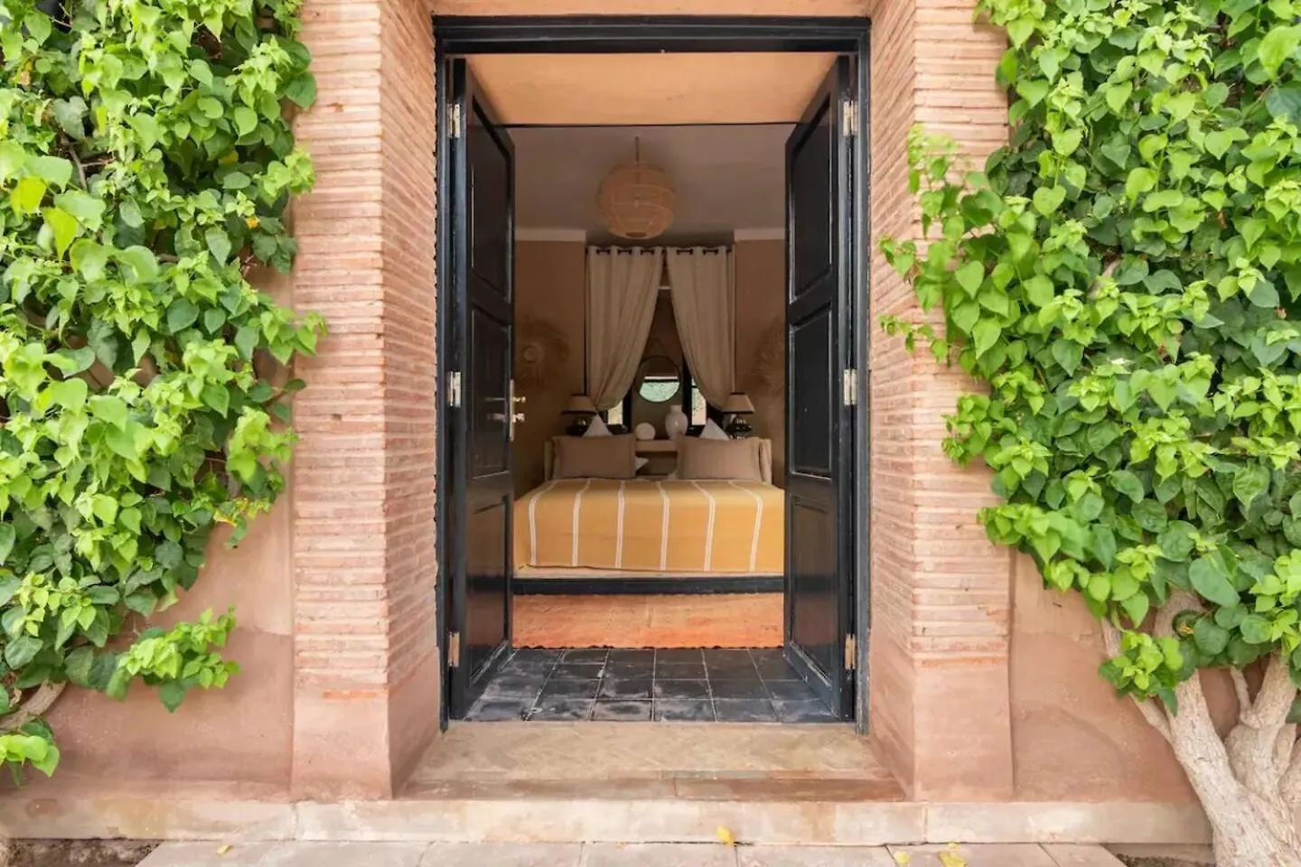 Palais Alexa Villa Marrakesh