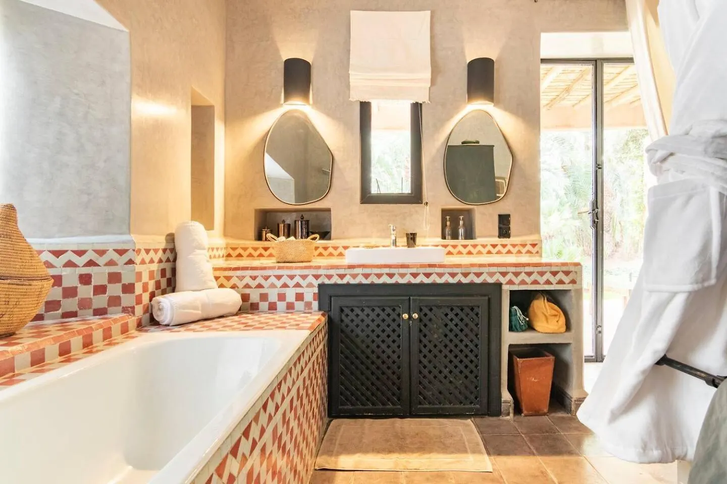 Palais Alexa Villa Marrakesh Marokko