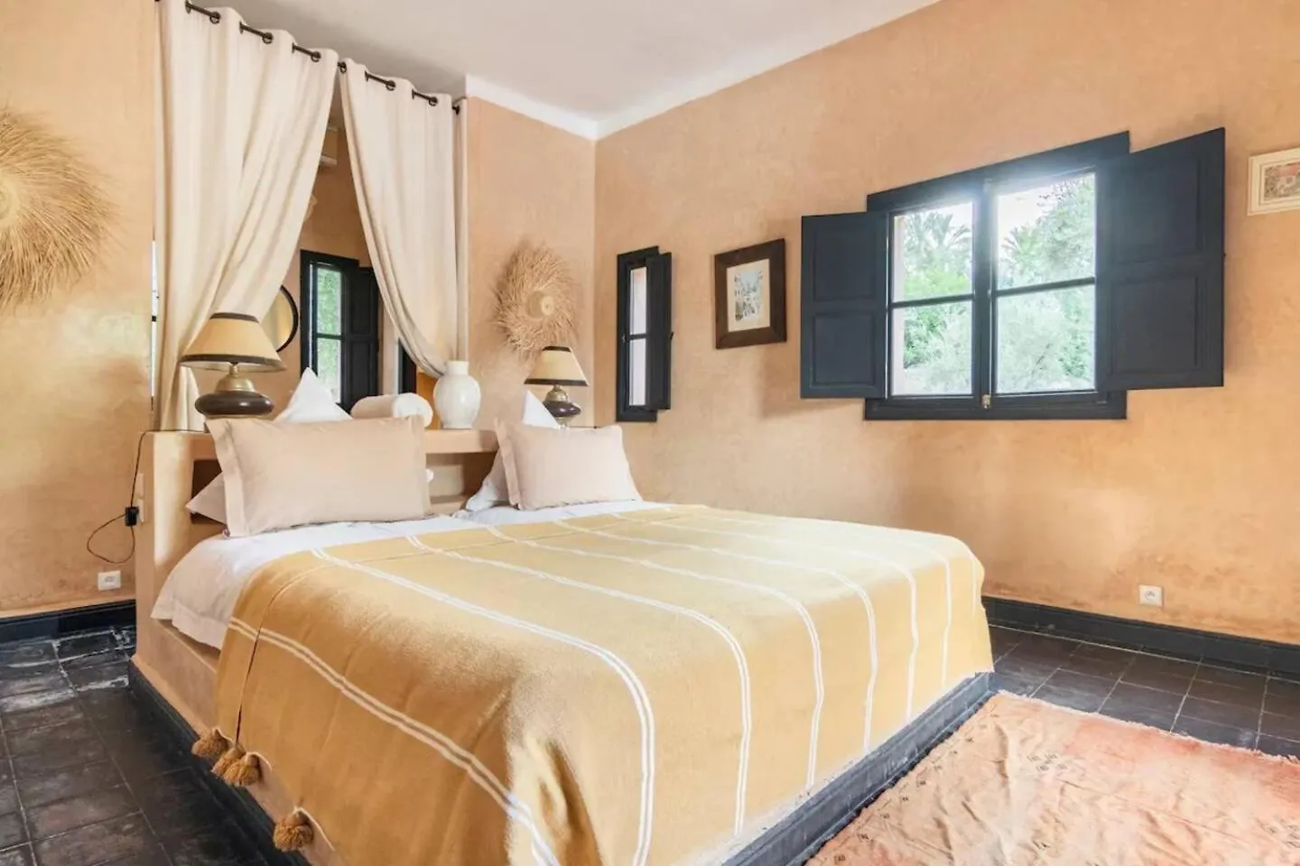 Palais Alexa Villa Marrakesh Marokko