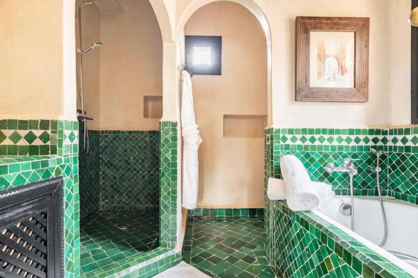 Palais Alexa Villa Marrakesh 0*,  Marokko