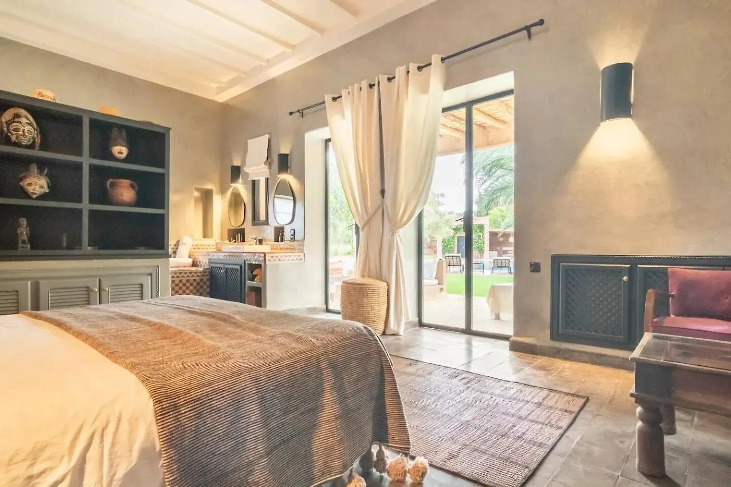 Palais Alexa Villa Marrakesh