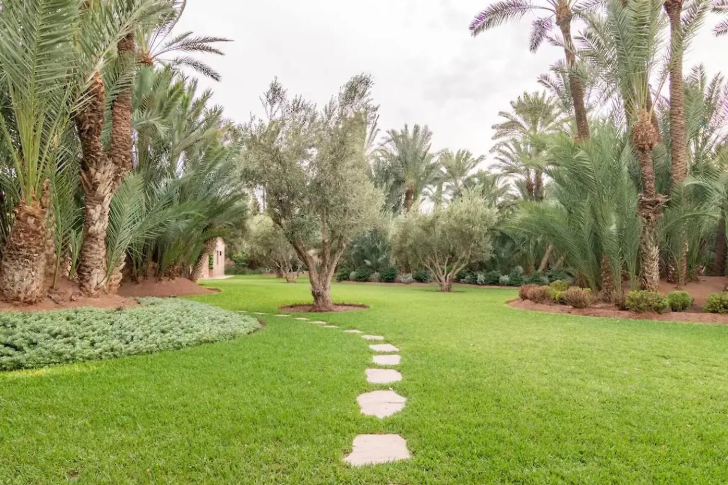 Palais Alexa Villa Marrakesh Marokko